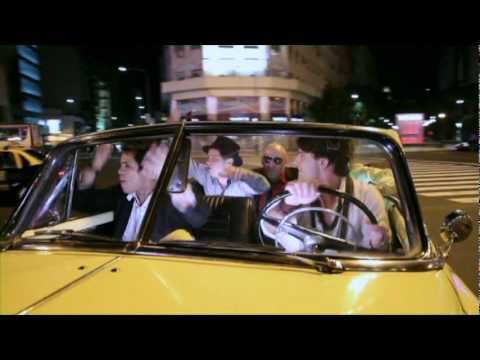 Grupo Rhaas - 1, 2, 3 do Rhaas - Oficial