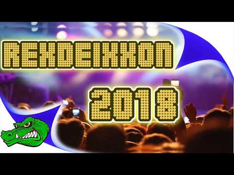 REXDEIXXON 2018 - MUSICAS NOVAS ATUALIZADAS 2K18