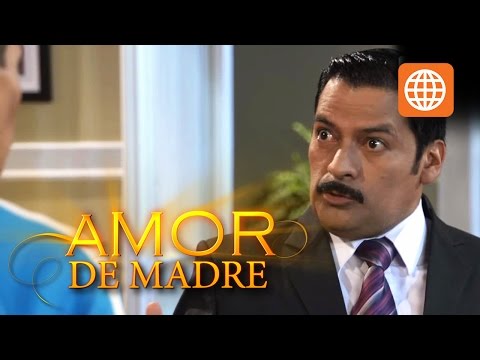 Amor de madre - Capítulo 47- Parte 1/3