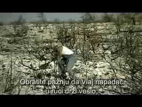 Tv Bilo - Odiseja u Oklaju 200000 g.pr.kr.