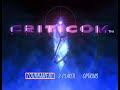 Criticom ALL No Losses 1cc Exene World Record