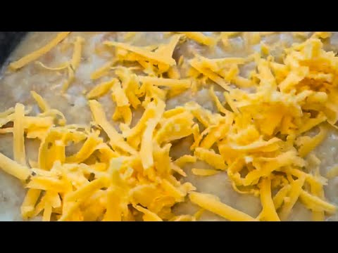 Mexican beans and rice recipe | Easy recipe