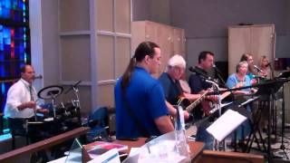 Spirit and Grace 09.22.2013