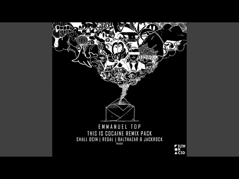 This Is Cocaine (Shall Ocin Remix)
