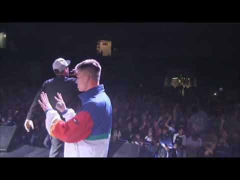 TEOREMA VS CACHA (DOBLE TEMPO)