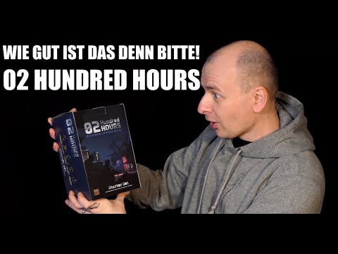 02 Hundred Hours - Wie gut ist das denn bitte!