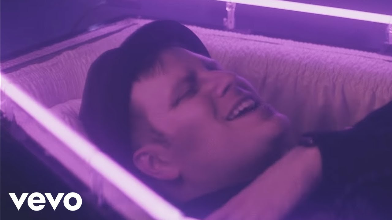 Fall Out Boy — Church