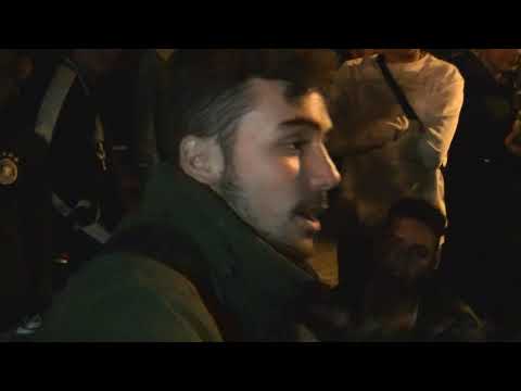 ICE VS MSG - 16avos - CUARTA CLASIFICATORIA SANBLASMETRICA