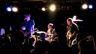 Lydia - It&#39;s in Your Blood (Seattle) 10 of 17