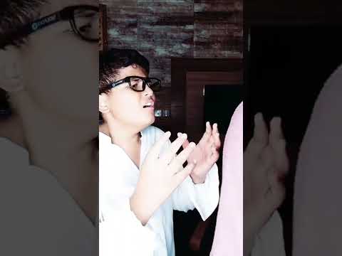 Tu toh dev manus nikhla re😜| comedy |funny | @ABU 007 Vlogs