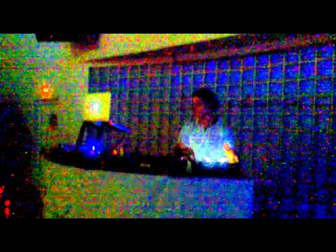 Dj Gorka (Montmesa Records)@Sala Corleone 17-02-2012 Parte 1