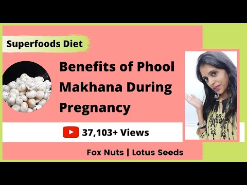 download lagu mp3 mp4 Benefits Of Eating Makhana During Pregnancy, download lagu Benefits Of Eating Makhana During Pregnancy gratis, unduh video klip Benefits Of Eating Makhana During Pregnancy
