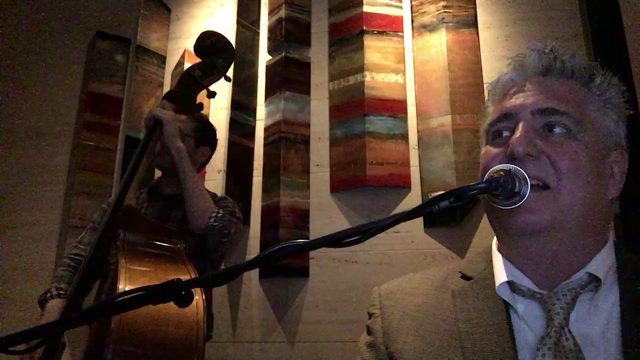 Promotional video thumbnail 2 for John Zamojcin