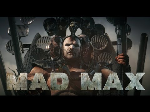 Mad Max Walkthrough Part 20