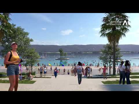 RENDER REALISTIC ANIMA® 3D HUMAN CHARACTERS