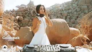 Goldspek DJ set