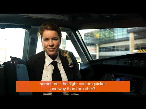 easyJet Flightsize - Why is Weather Important?