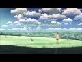 Home sweet home by yuki (Naruto the Movie 1 credits song)