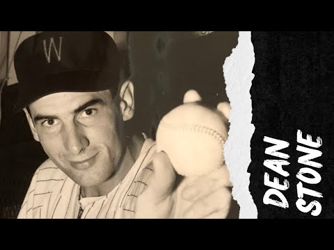 Dean Stone: The All-Star Who Won Without Throwing a Pitch!