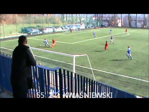 Piast Gliwice 97 3 - 2 Podbeskidzie Bielsko - Biała