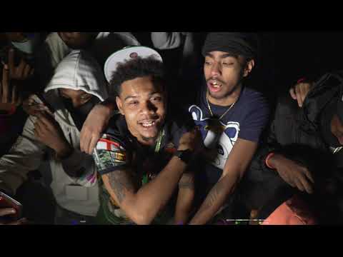 Rooster - “Hit Em Up” | Dir. @D3Visualz