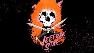 Jeffree Star - Picture Perfect {Lyrics-on-Screen}