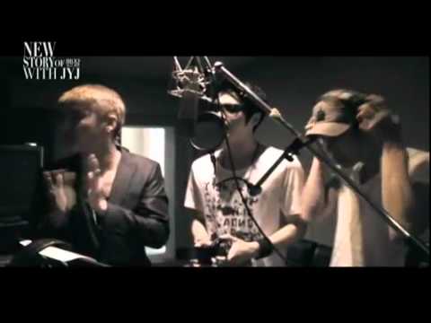 Penzal Q BTS with JYJ