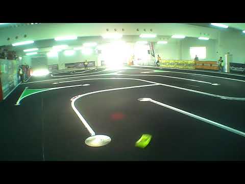 3.A-Finale 17.5GT - HPI Superlauf 2018 Arena33 Andernach