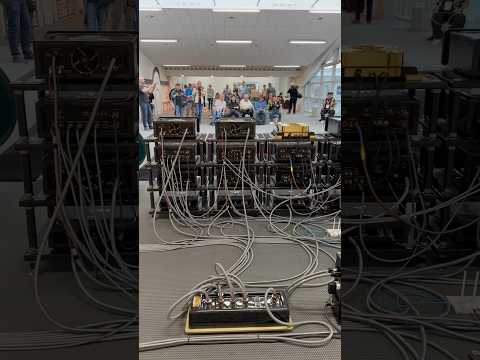 $1 Million 🔥 HighEnd Stereo Sound Music System ❤️ Audiophile HiFi HiEnd Luxury Speaker Setup ⚙️ ESD