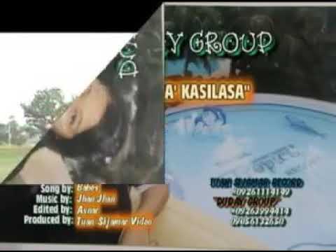 new tausog song astana kasilasa by babes duday group vol.1