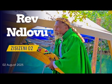 Rev Ndlovu / Dr Love | Ungamthandeli umuntu izinto zakhe | Zisizeni 02 | 02 August 2025