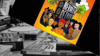 J Dilla featuring Phat Kat- Detroit Madness (Snippet)