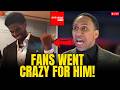 Shedeur Sanders IN SHOCK As Cleveland Browns DRAFT PARTY FANS Fight For His AUTOGRAPH!