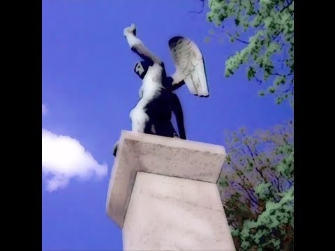 Ultrahigh - Cemetry Bells 1995