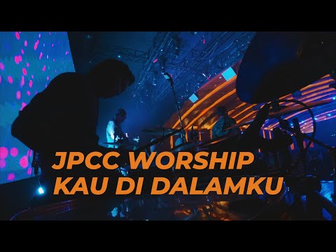 [DRUM CAM] Kau di Dalamku (JPCC Worship)