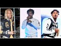 21 Savage Refuses To Work With NBA YoungBoy NBA YoungBoy Lil Durk Beef Explained