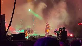 Staind - Crawl (First Reunion Show) @ Louder Than Life (September 27, 2019)
