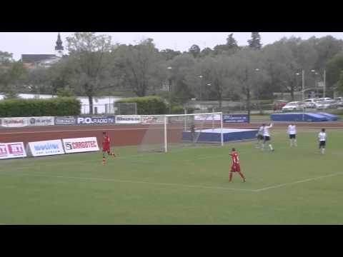 Hudiksvalls FF - Anundsjö IF