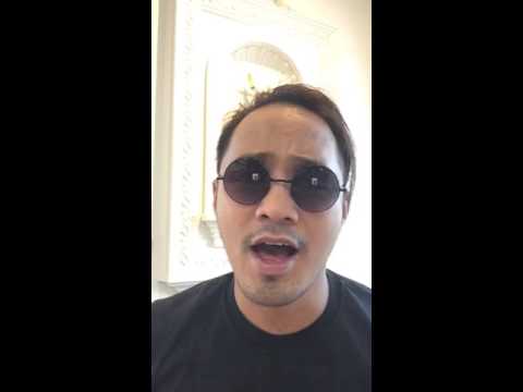 Channa happy birthday!