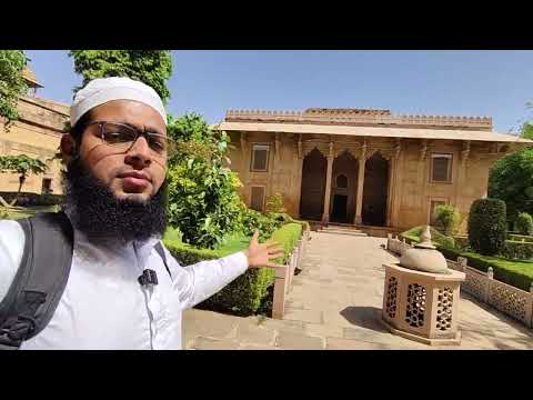 Akbar Ka Qila Ajmer Rajasthan | Full Tour