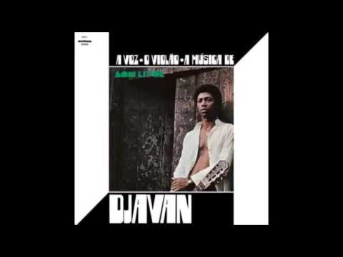 Djavan - Fato Consumado (Audio)