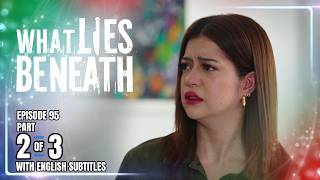 Download lagu What Lies Beneath | Episode 95 (2/3) | February 27, 2026 (w/ English Subtitles) mp3