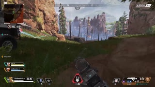 ［APEX］シーズン1になってから初配信！　初見さん大歓迎！