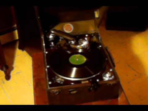 Columbia Viva Tonal 200L plays  Evening Eyes