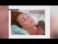 Back To Beauty Pillow