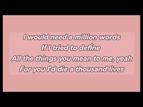 17 Lyrics by Pink Sweat$ x Moira Dela torre