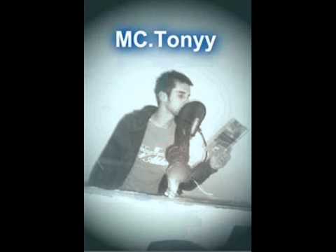 Mc.Tonyy Ft. Black-G - Bone ti (New 2o12)