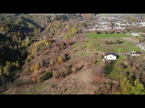 Manastirea Mera,Vrancea (mavic air)