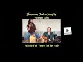 Hanuman Chalisa Sang By Foreign Lady