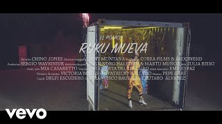 El Polaco - Ruku Mueva (Official Video)